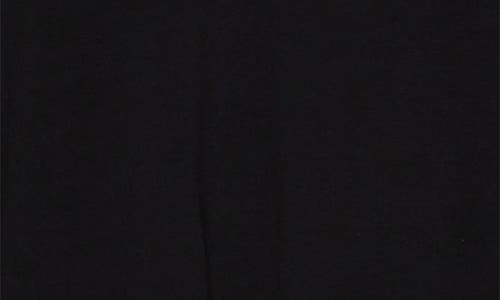 Hugo Boss Boss Peter Lounge T-shirt In Black