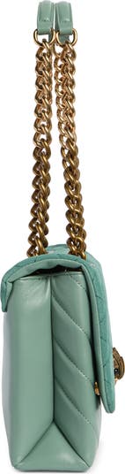 Large Kensington 'Kurt' Shoulder Bag