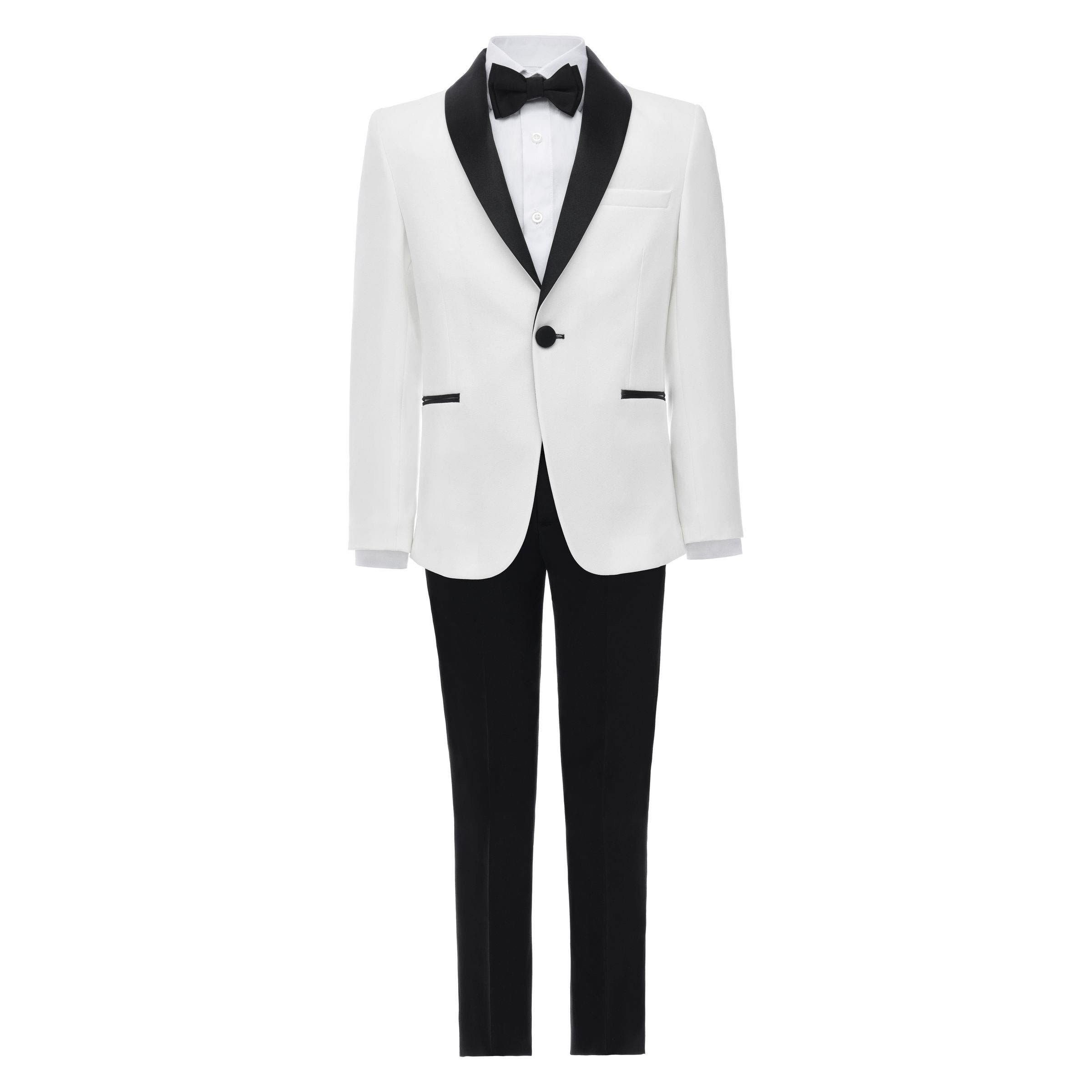 selected White