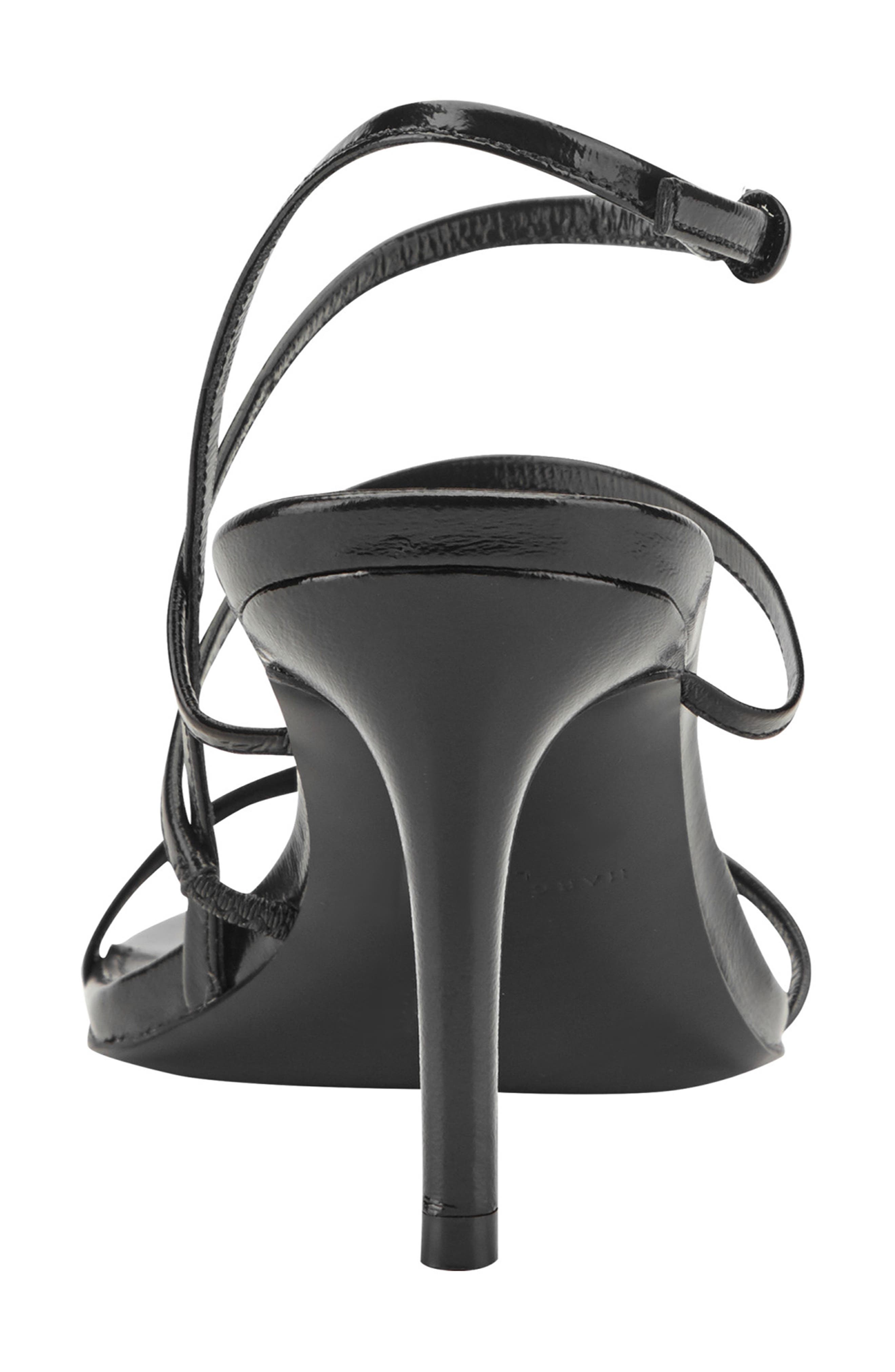 Marc Fisher Denzi Slingback Sandal, Alternate, color, 