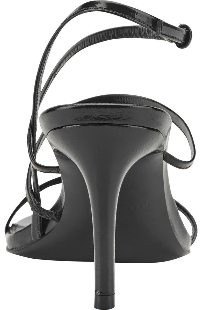 Marc Fisher Denzi Slingback Sandal, Alternate, color,