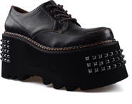 ZIGI Celestina Stud Platform Derby