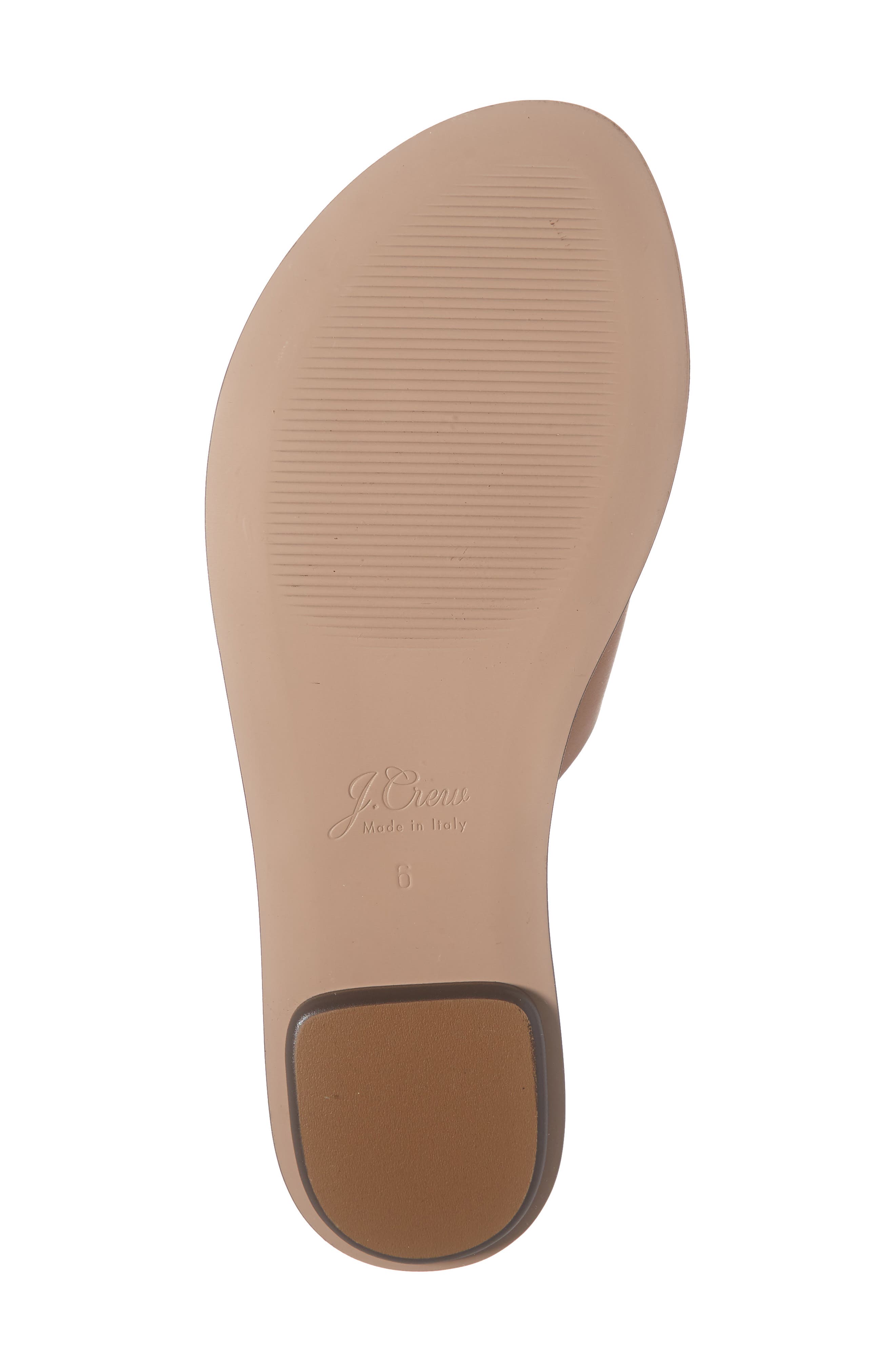 Cyprus Slide Sandal, Alternate, color, ROASTED PECAN