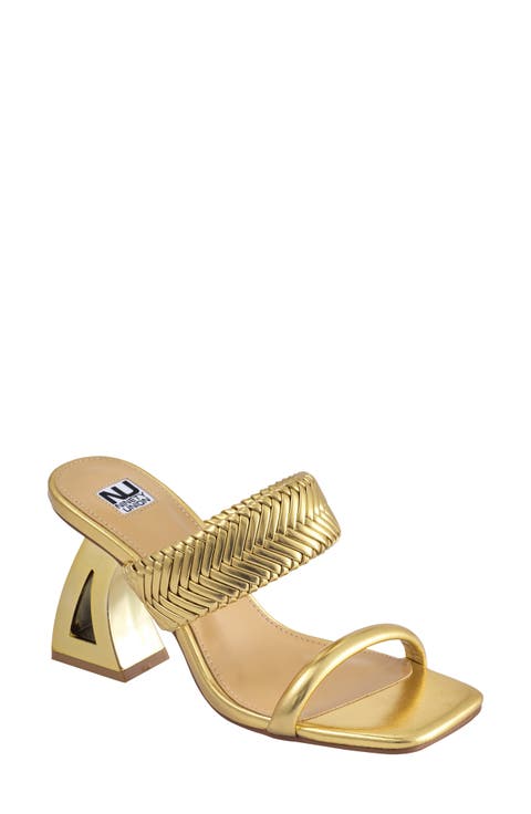 Malibu Slide Sandal