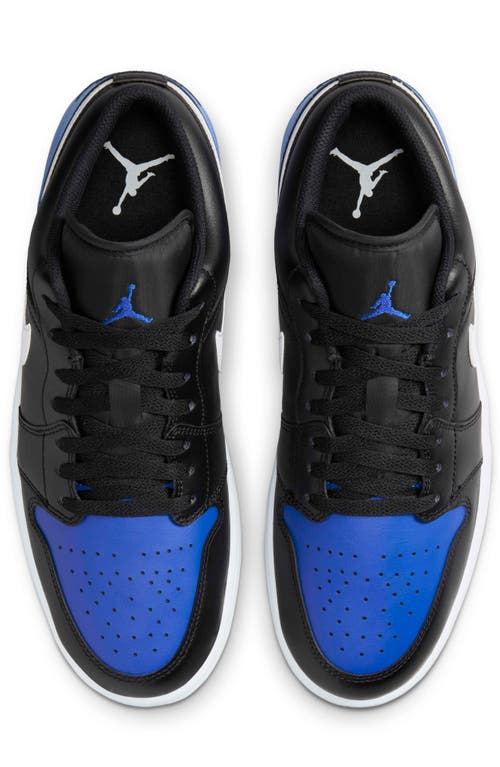JORDAN AIR JORDAN 1 LOW SNEAKER