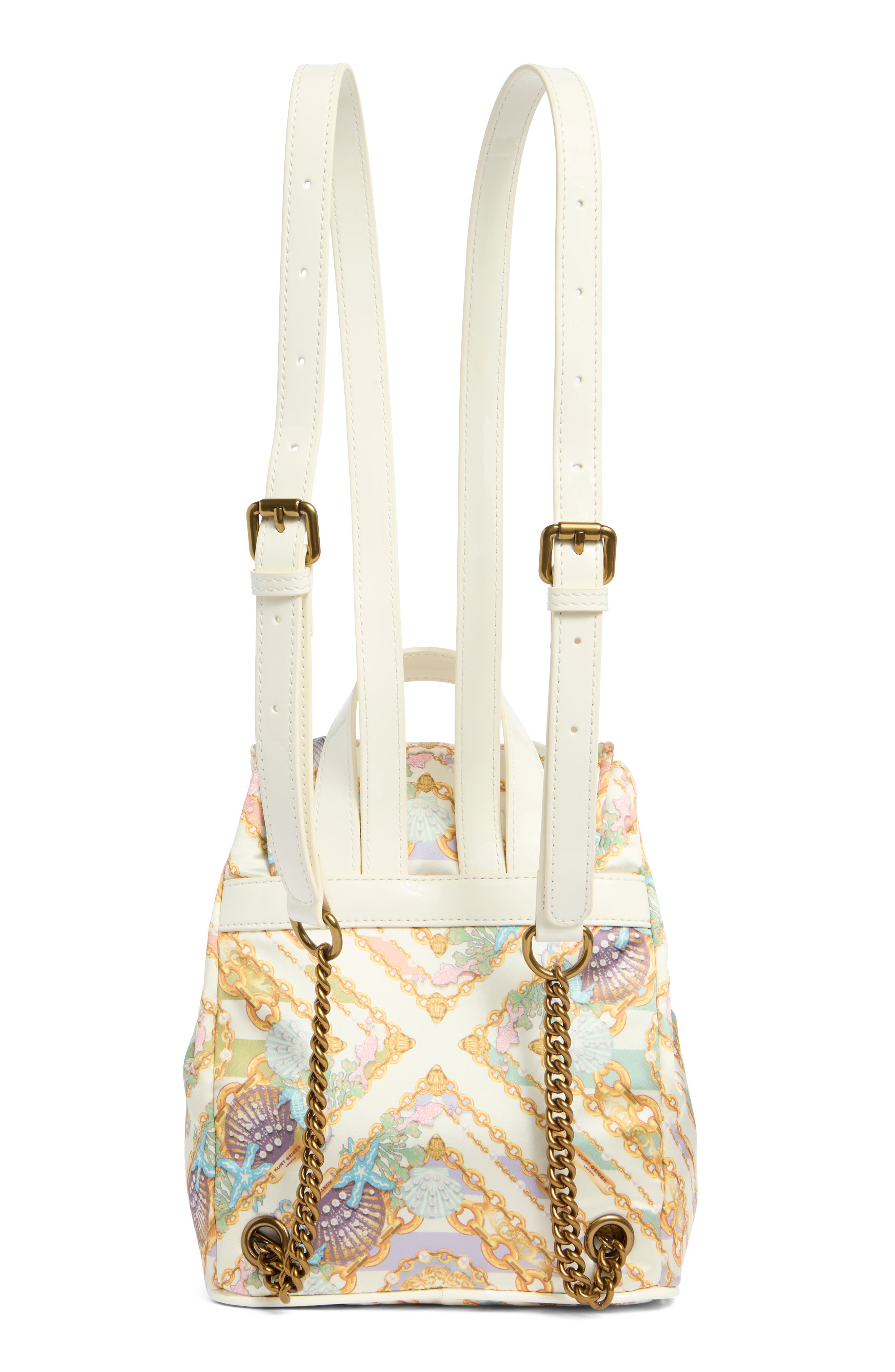 Kurt Geiger London Portobello Small Backpack, Alternate, color, 