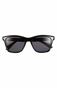 FERRAGAMO 54mm Square Sunglasses