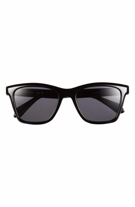 FERRAGAMO 54mm Square Sunglasses