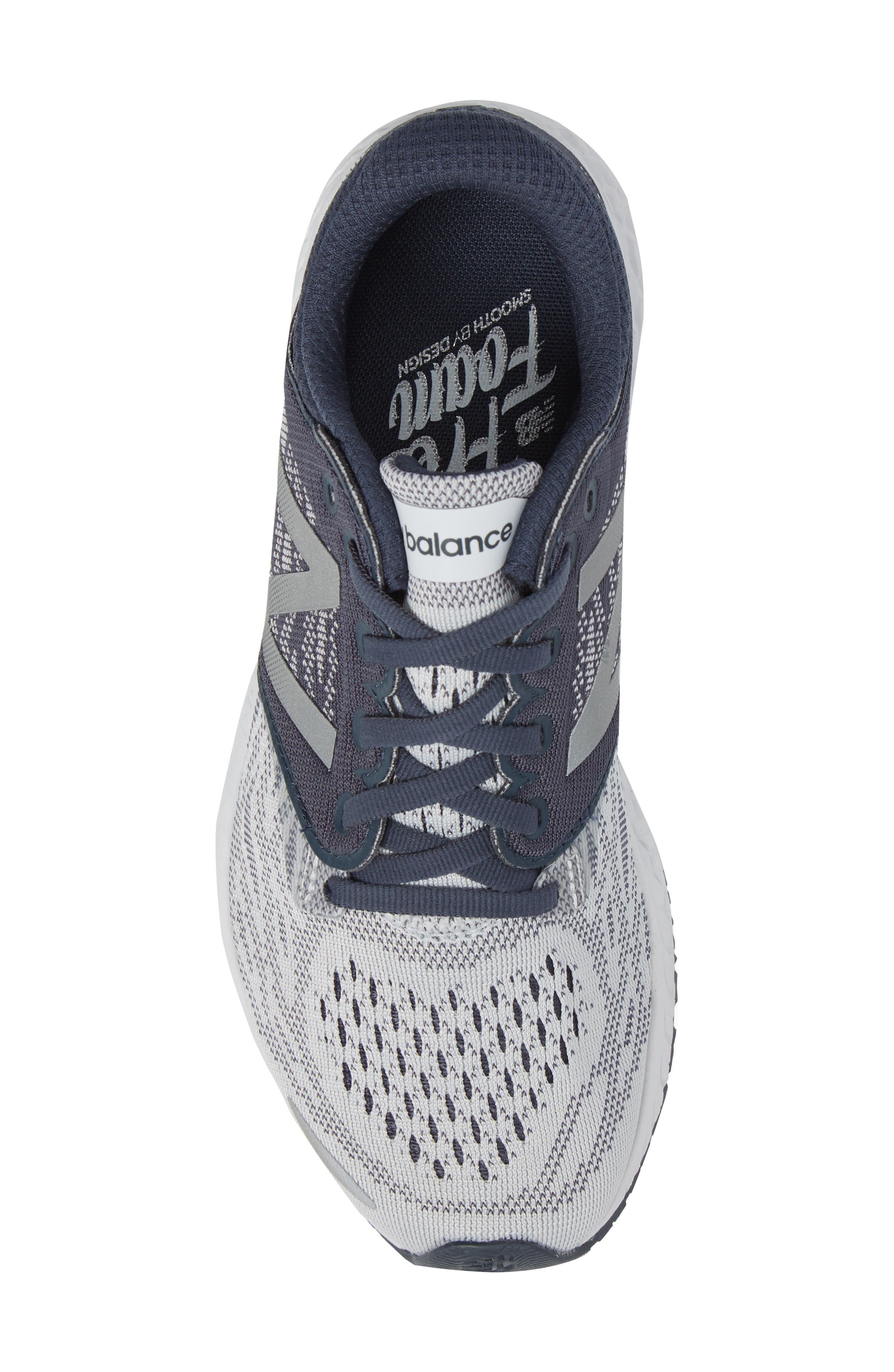 New Balance Zante V3 Running Shoe, Alternate, color, 