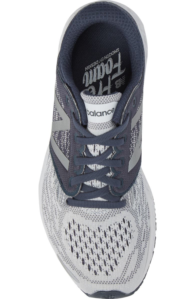 New Balance Zante V3 Running Shoe, Alternate, color,