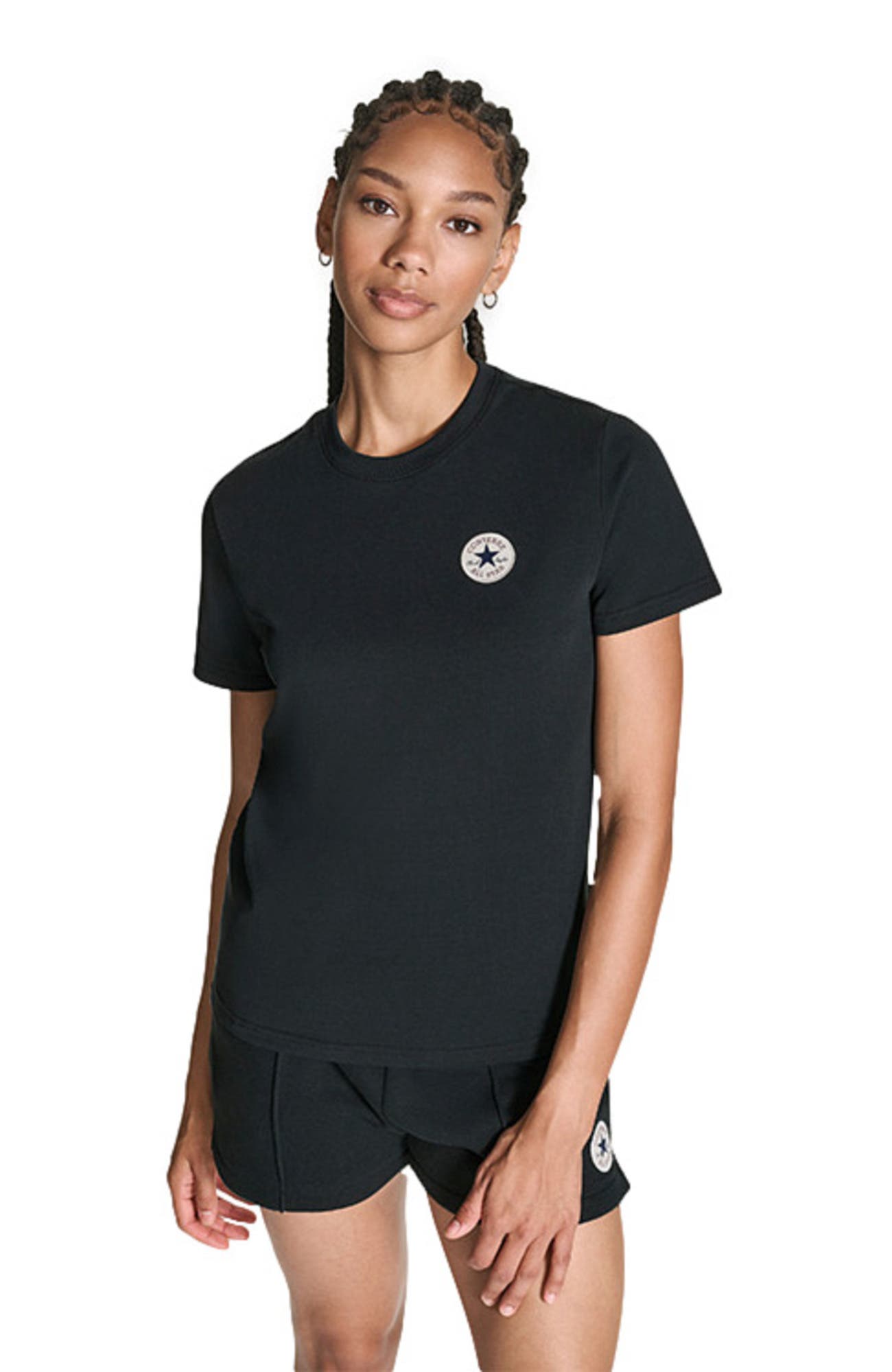 Chuck Taylor Patch T-Shirt - image 2