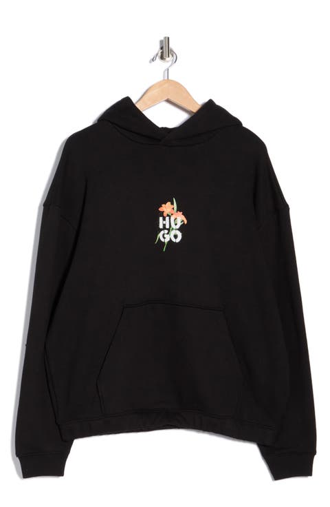 Diblossomy Hoodie