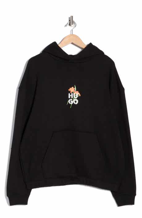 BOSS Diblossomy Hoodie