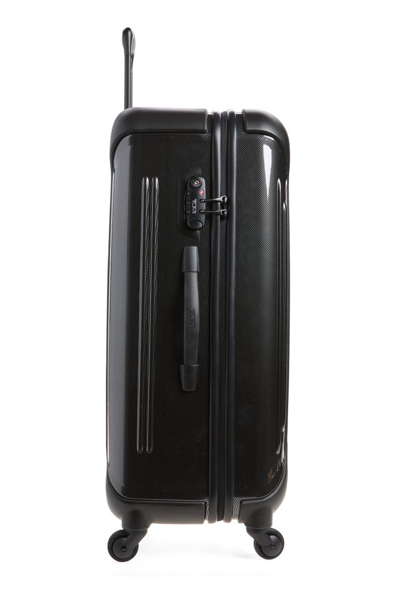 Vapor Large Trip Packing Case, Alternate, color, BLACK