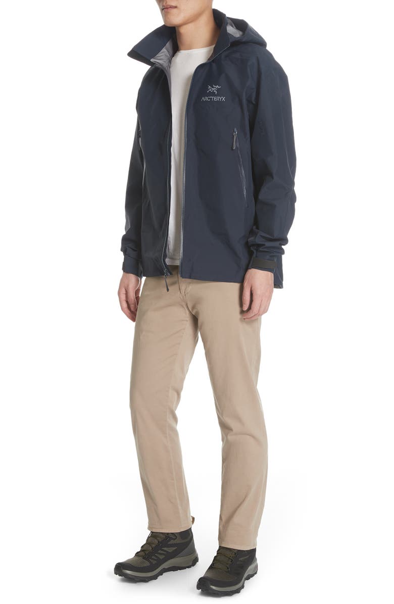 Arc'teryx Beta AR Men's Jacket, Alternate, color, 