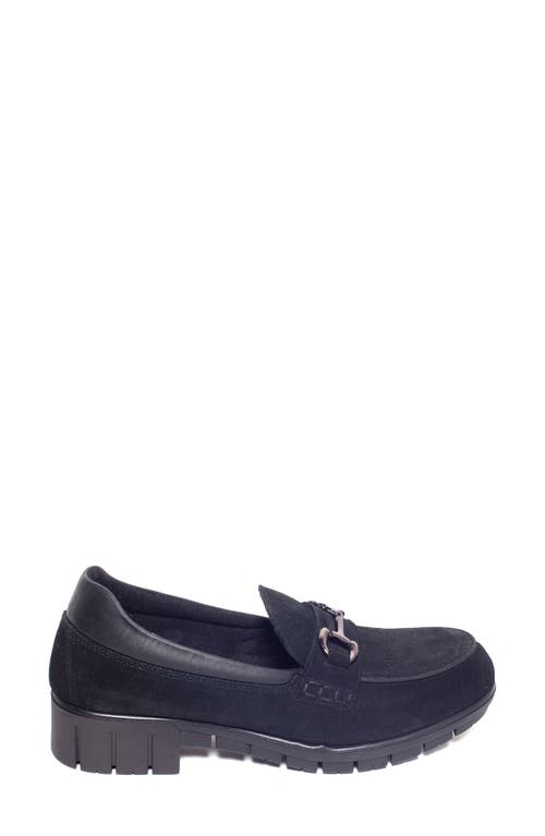 SAYDO SAYDO MONSOON BIT LOAFER