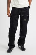 Billionaire Boys Club BB Hemisphere Cotton Twill Cargo Pants