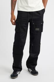 Billionaire Boys Club BB Hemisphere Cotton Twill Cargo Pants