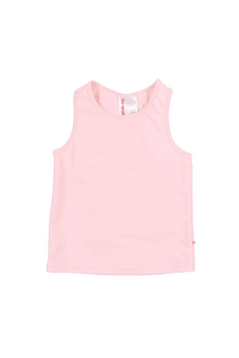 Girls Active Tank Top, Main, color, Pink