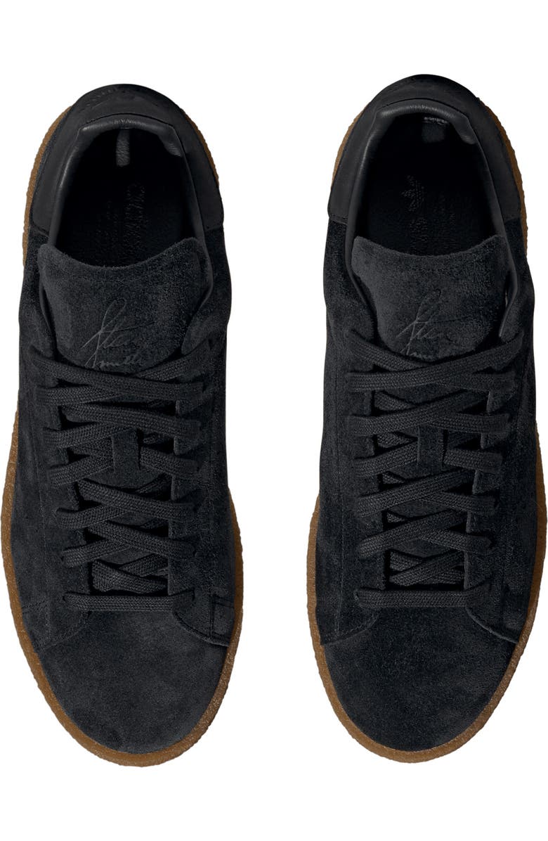 adidas Stan Smith Crepe Sole Sneaker, Alternate, color,