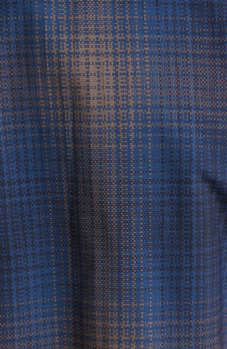 Pendleton Redwood Insulate Ripstop Parka, Alternate, color, 