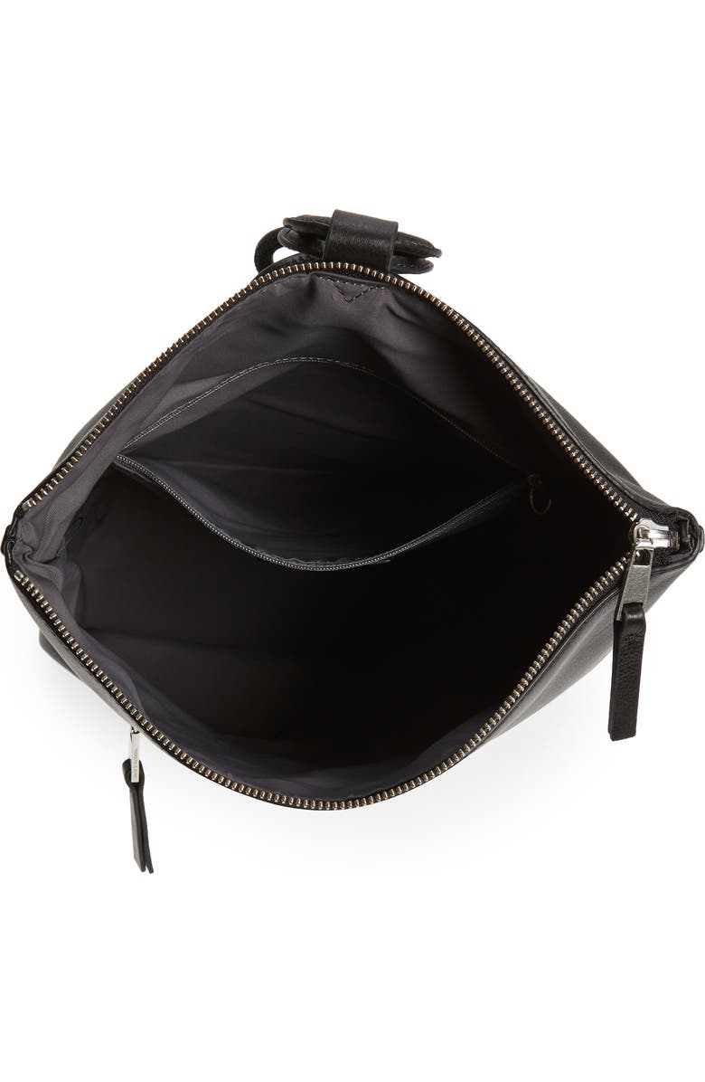 Treasure & Bond Quinn Leather Backpack, Alternate, color,