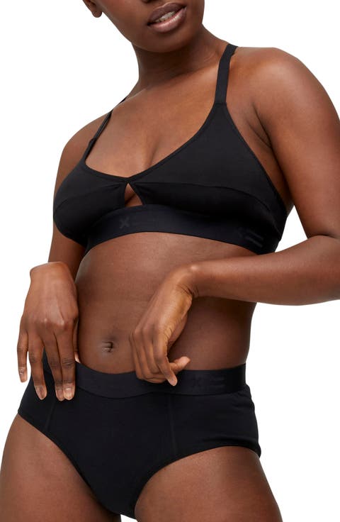 Hipster Briefs (Regular & Plus Size)