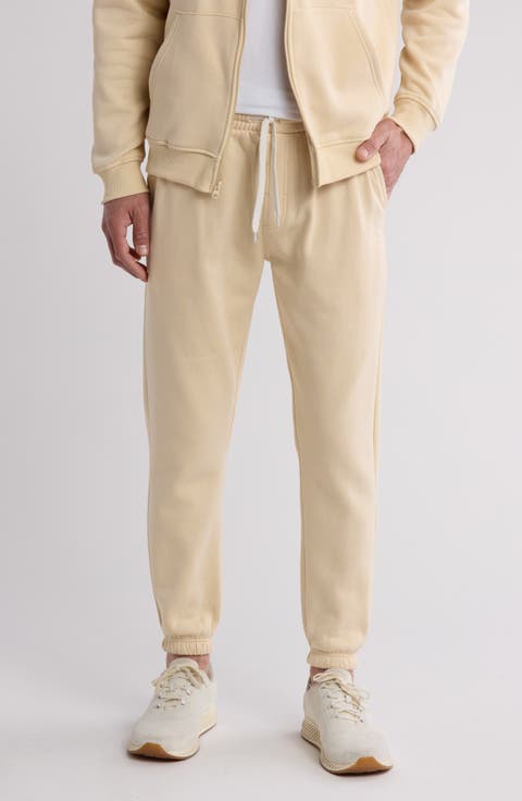 Rhodes Fleece Joggers