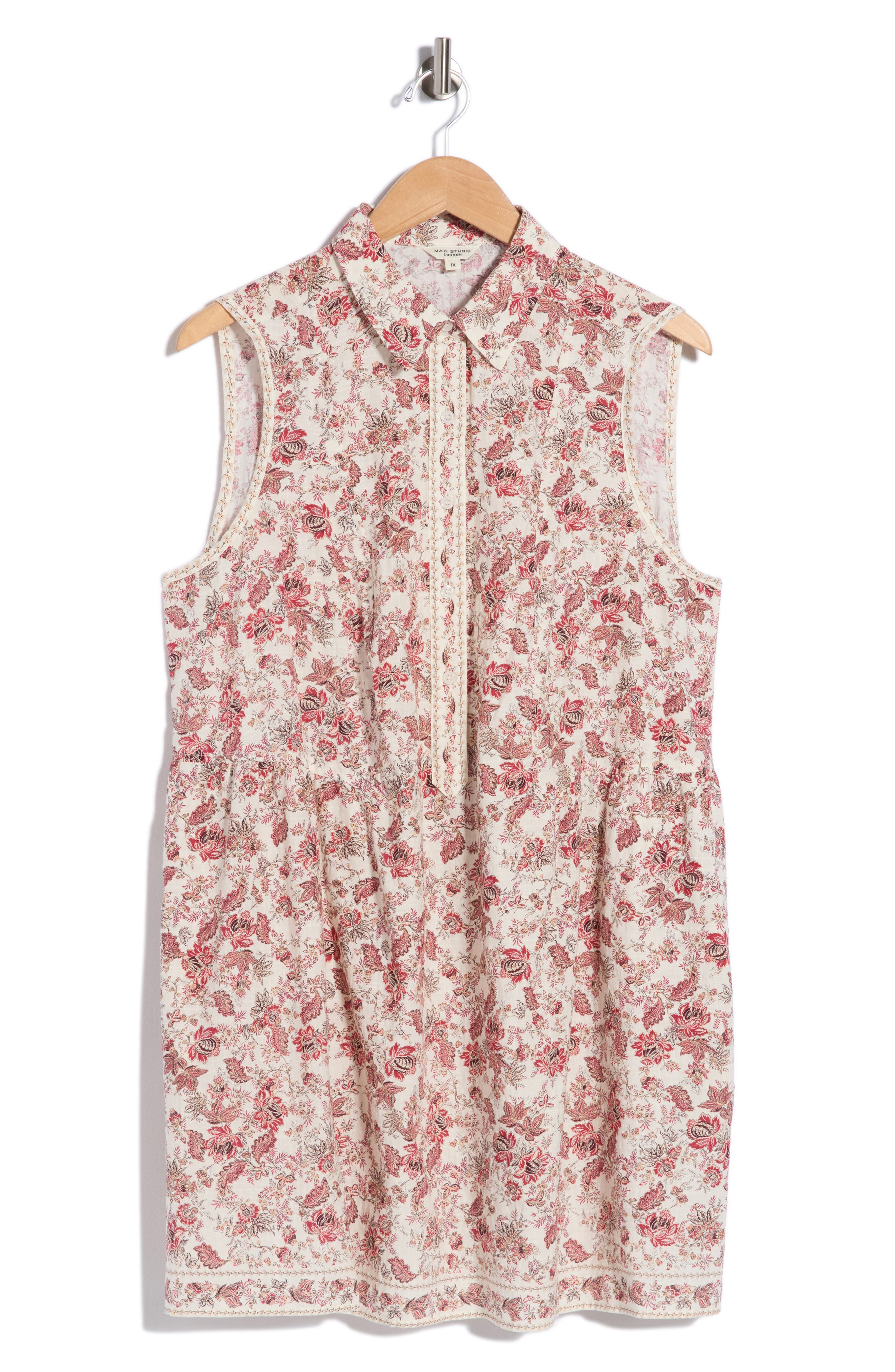selected CREAM/ ROSE VINTAGE TAPESTRY