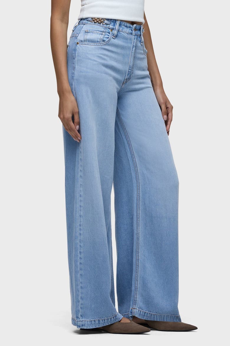 James Accent Hardware Wide Leg, Alternate, color, ONE WISH