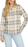 Faherty Surf Flannel Shirt