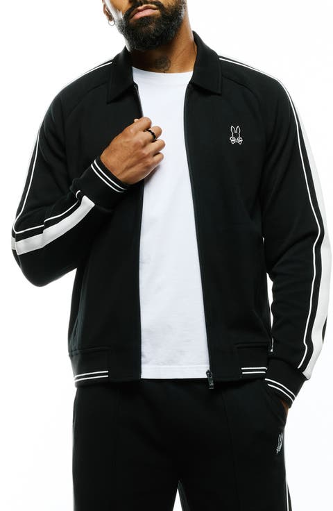 Ceano Track Jacket