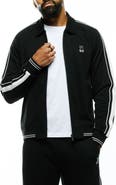 Psycho Bunny Ceano Track Jacket