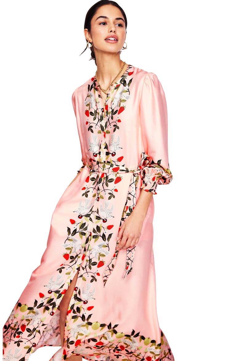 ruby shirt dress Ruby Shirt Dress