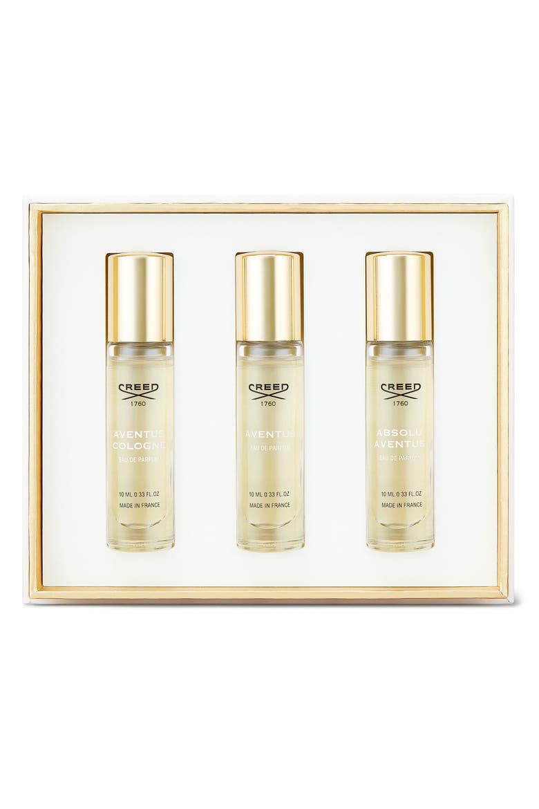 Aventus Discovery 3-Piece Fragrance Set, Alternate, color, NO COLOR