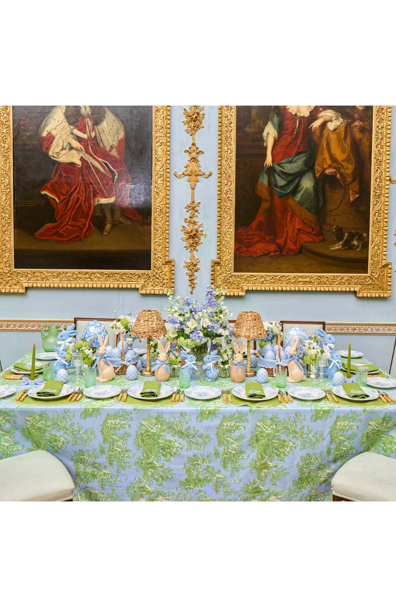 Mrs. Alice Romance Bud Vases, Alternate, color, Clear