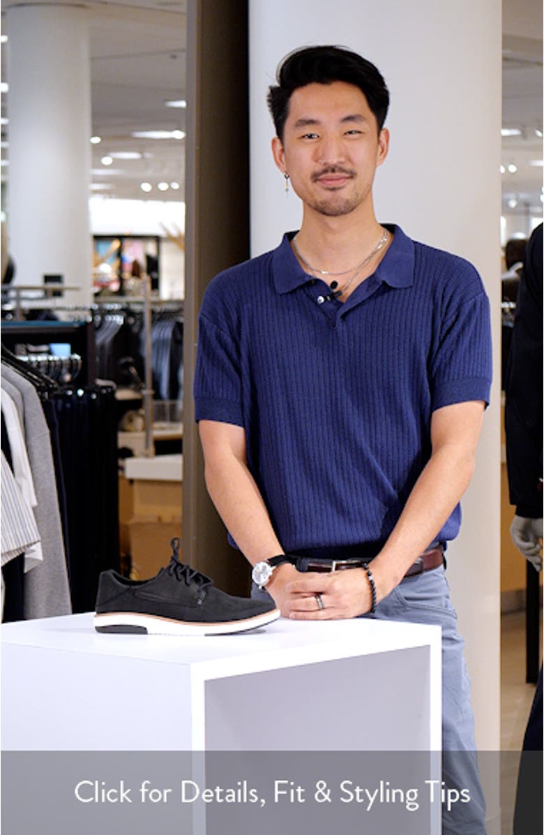 Kalia Li Sneaker, sales video thumbnail