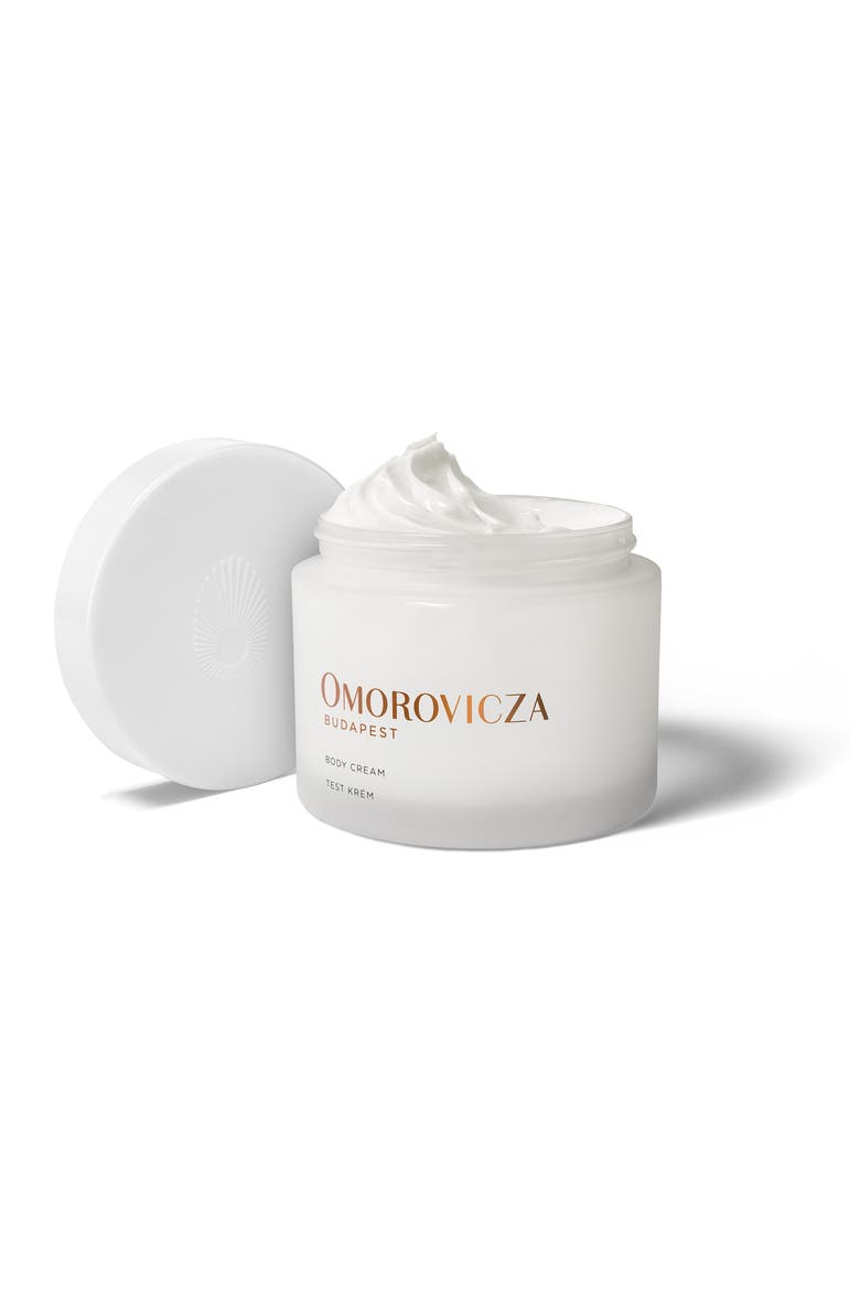 Body Cream, Alternate, color, NO COLOR