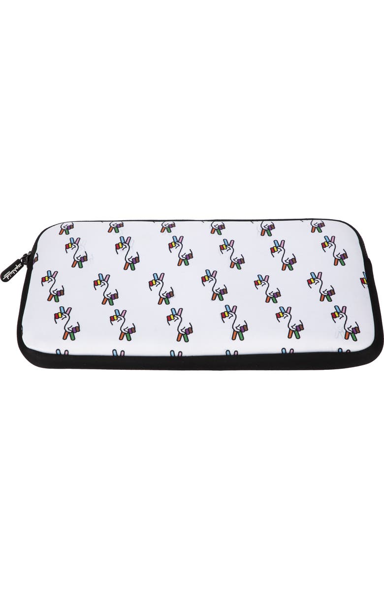 The Phluid Project Pride Laptop Bag, Alternate, color,