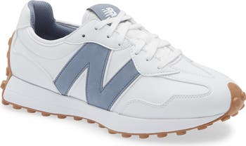 New Balance 327 Waterproof Spikeless Golf Shoe (Women) | Nordstrom
