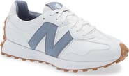 New Balance 327 Waterproof Spikeless Golf Shoe
