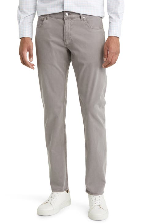 Peter Millar 5-Pocket Pants for Men | Nordstrom