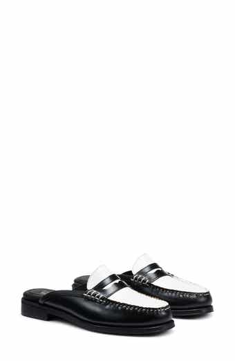 G.H.BASS Wynn Easy Weejuns® Loafer Mule