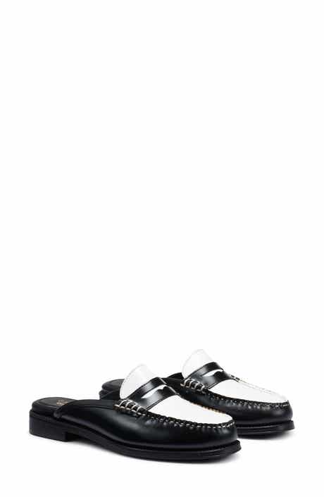 G.H.BASS Wynn Easy Weejuns® Loafer Mule