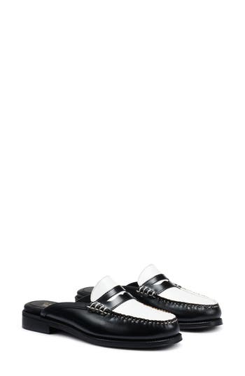 G.h.bass Wynn Easy Weejuns® Loafer Mule In Multi