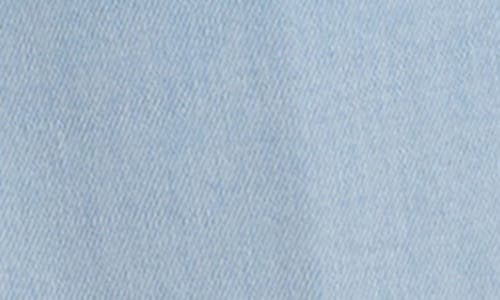 Nydj Major High Waist Crop Jeans In Clear Waters