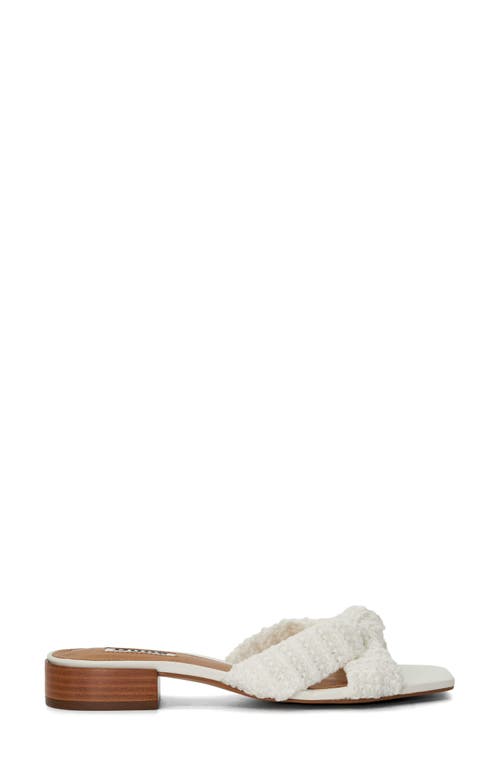 DUNE LONDON DUNE LONDON LAIZE BLOCK HEEL SANDAL