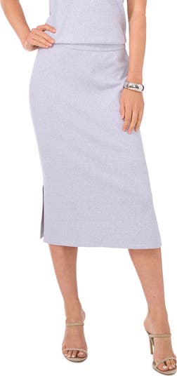 Vince Camuto Jersey Pencil Skirt Nordstrom