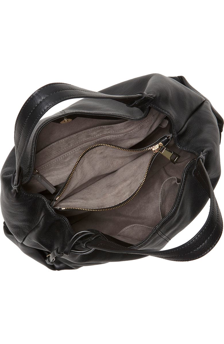 Vince Camuto Corin Leather Tote, Alternate, color,