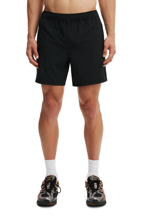 Men's Easy Active Short